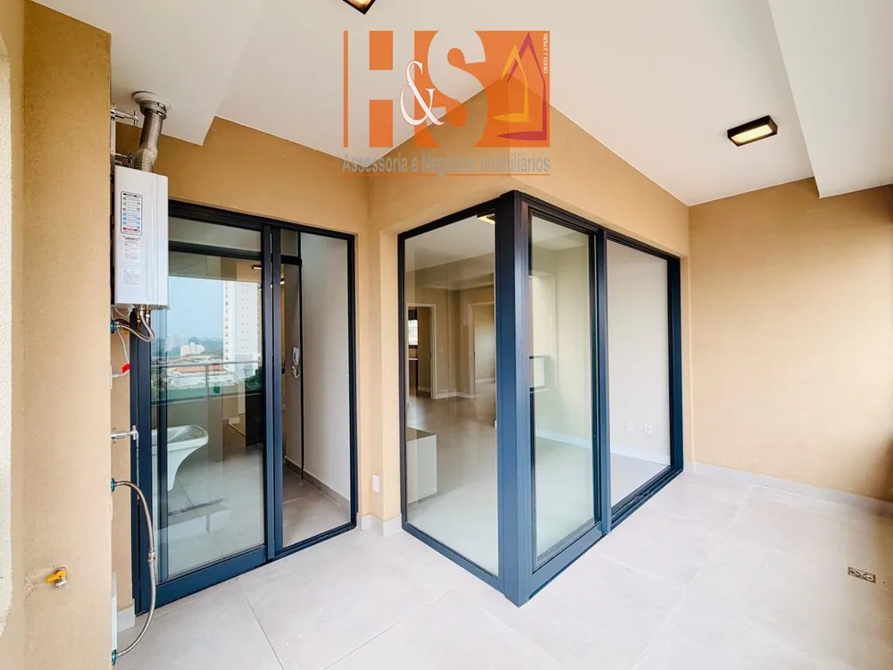 Apartamento, 3 quartos, 90 m² - Foto 3