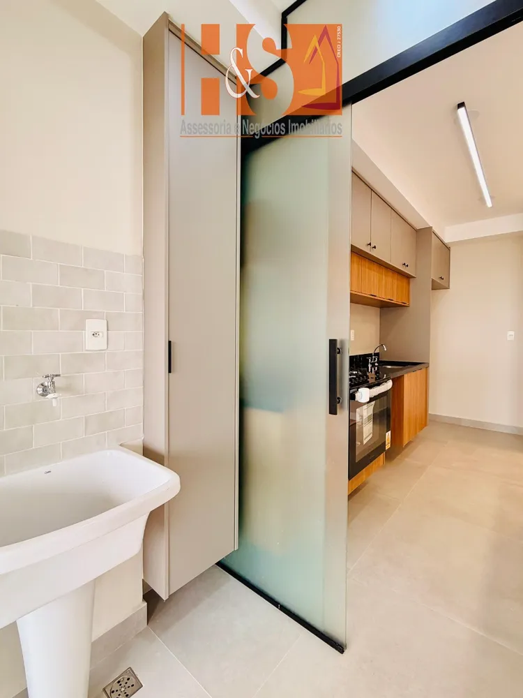 Apartamento, 3 quartos, 90 m² - Foto 1