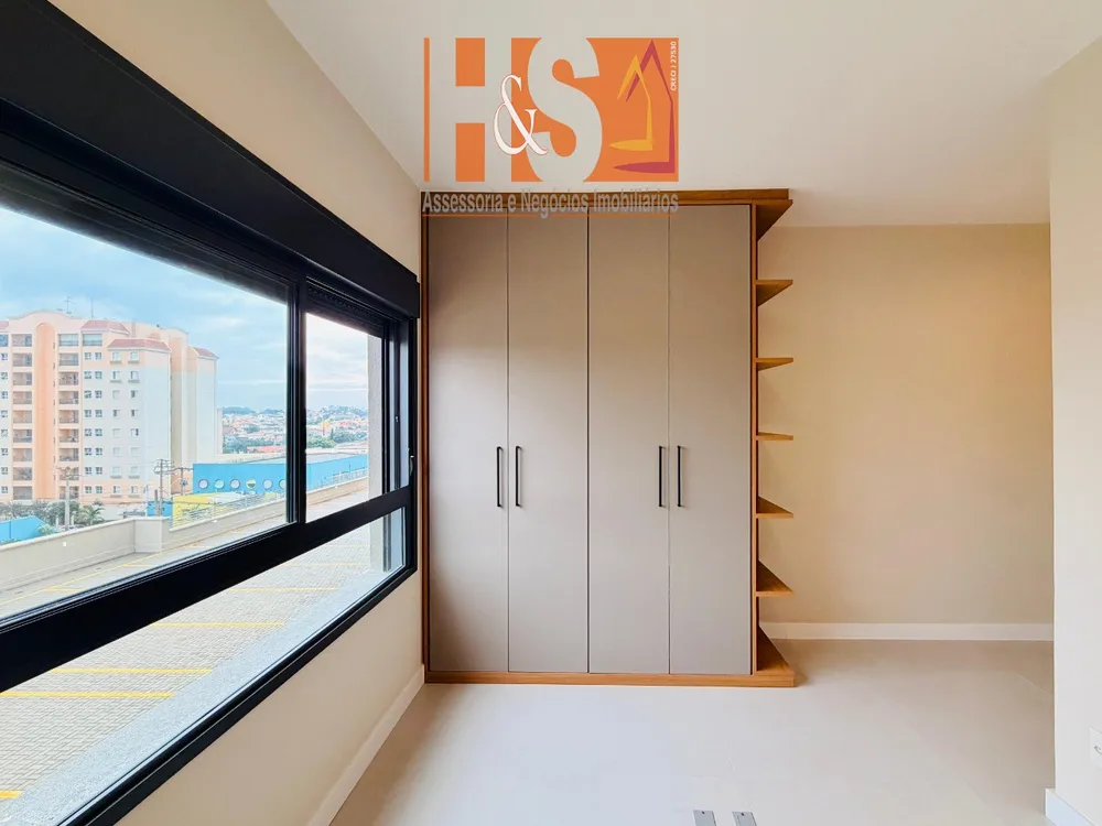 Apartamento, 3 quartos, 90 m² - Foto 8