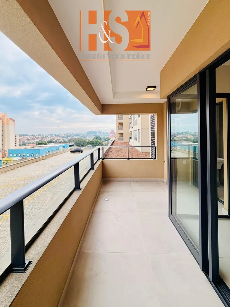 Apartamento, 3 quartos, 90 m² - Foto 9