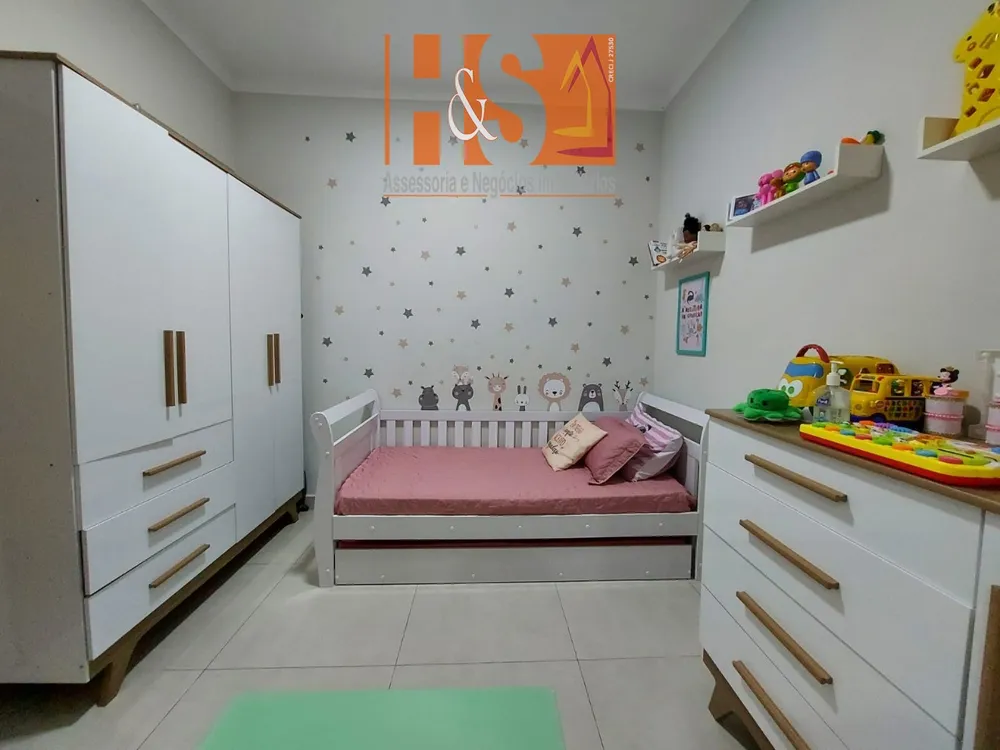 Casa, 3 quartos - Foto 6