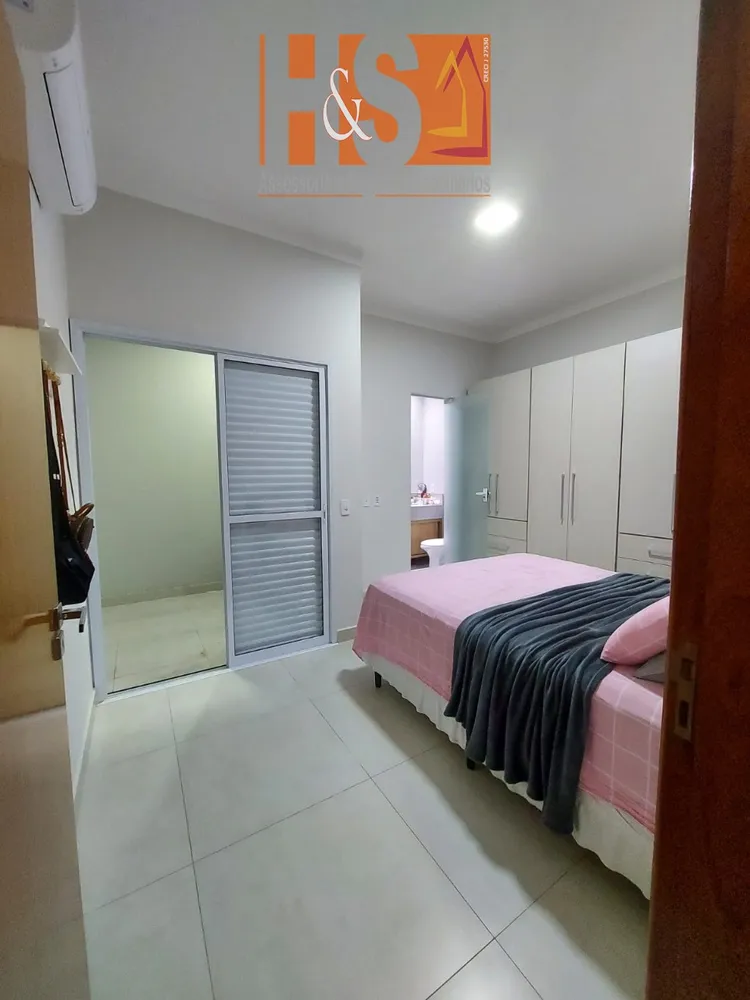 Casa, 3 quartos - Foto 10