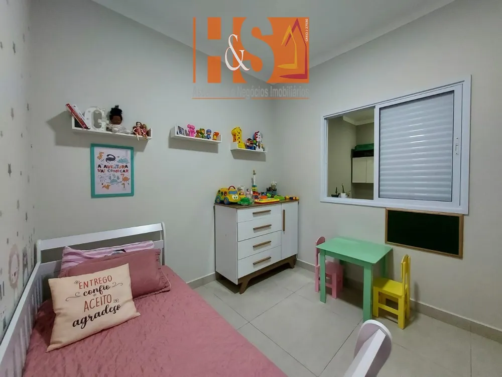 Casa, 3 quartos - Foto 4