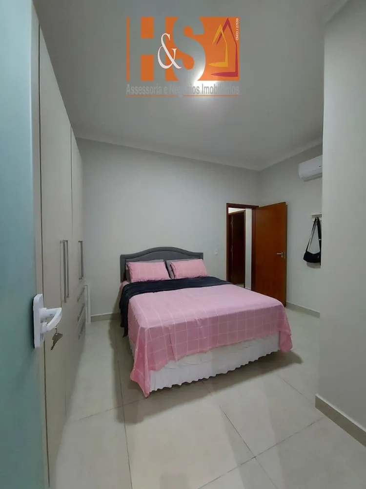 Casa, 3 quartos - Foto 11
