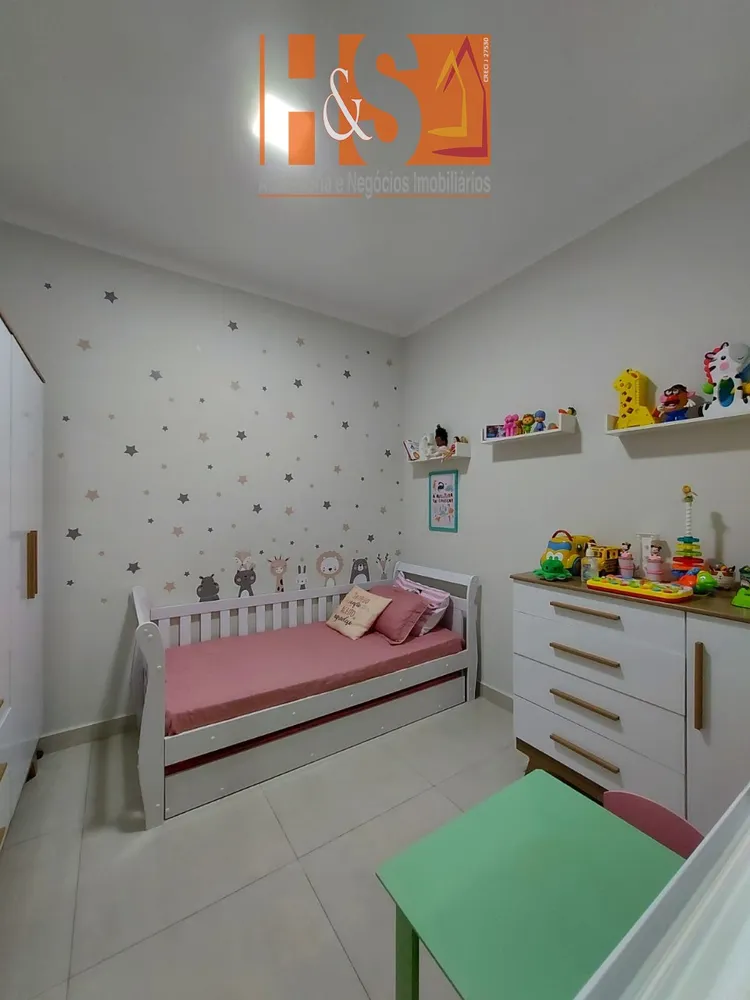 Casa, 3 quartos - Foto 5