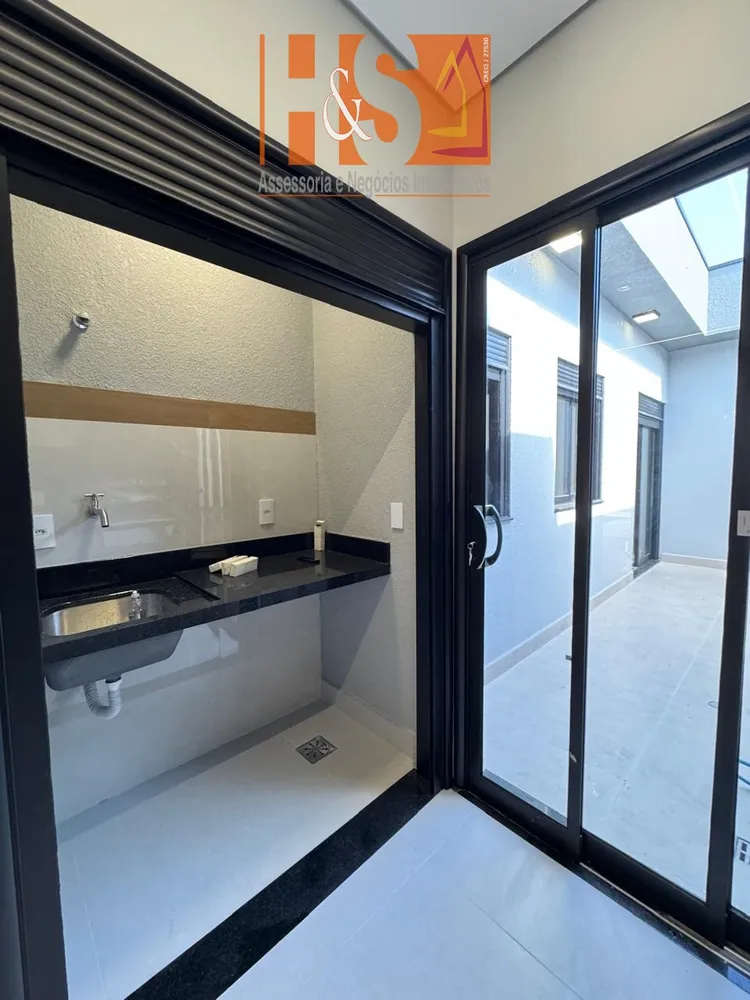 Casa, 3 quartos - Foto 6