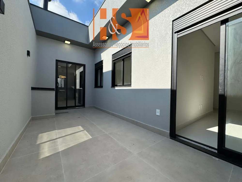 Casa, 3 quartos - Foto 5