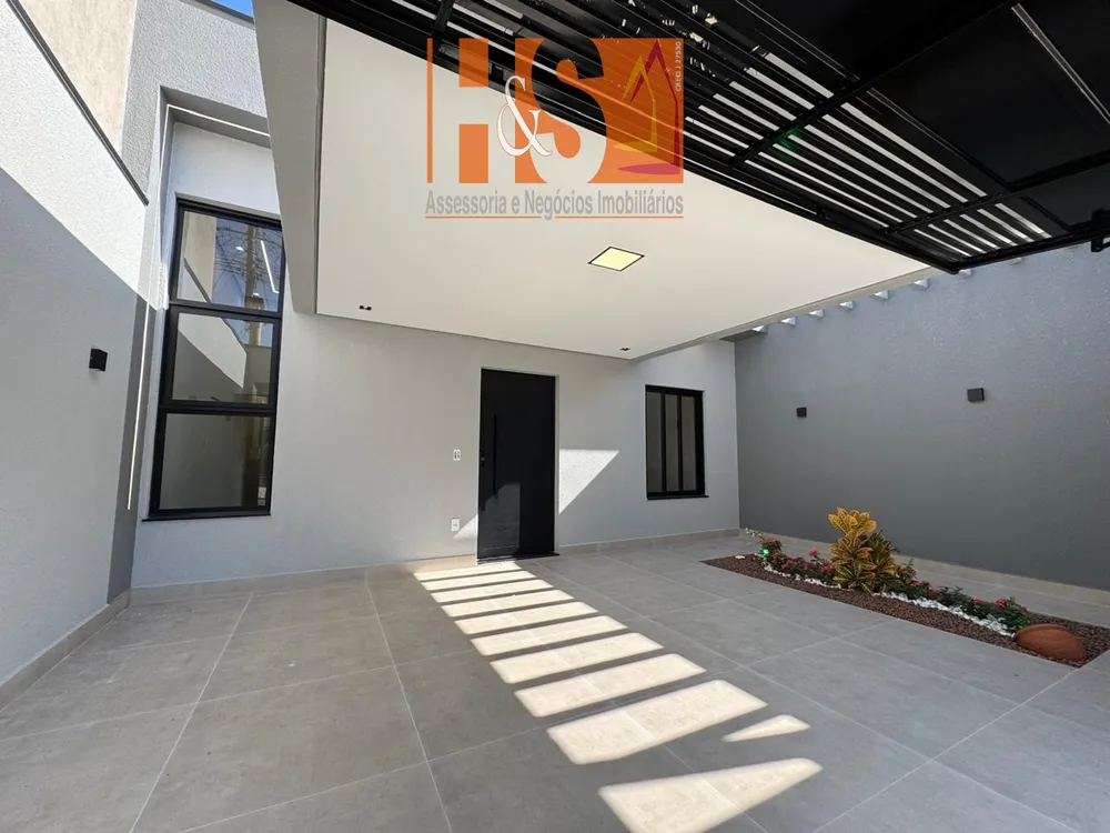 Casa, 3 quartos - Foto 7