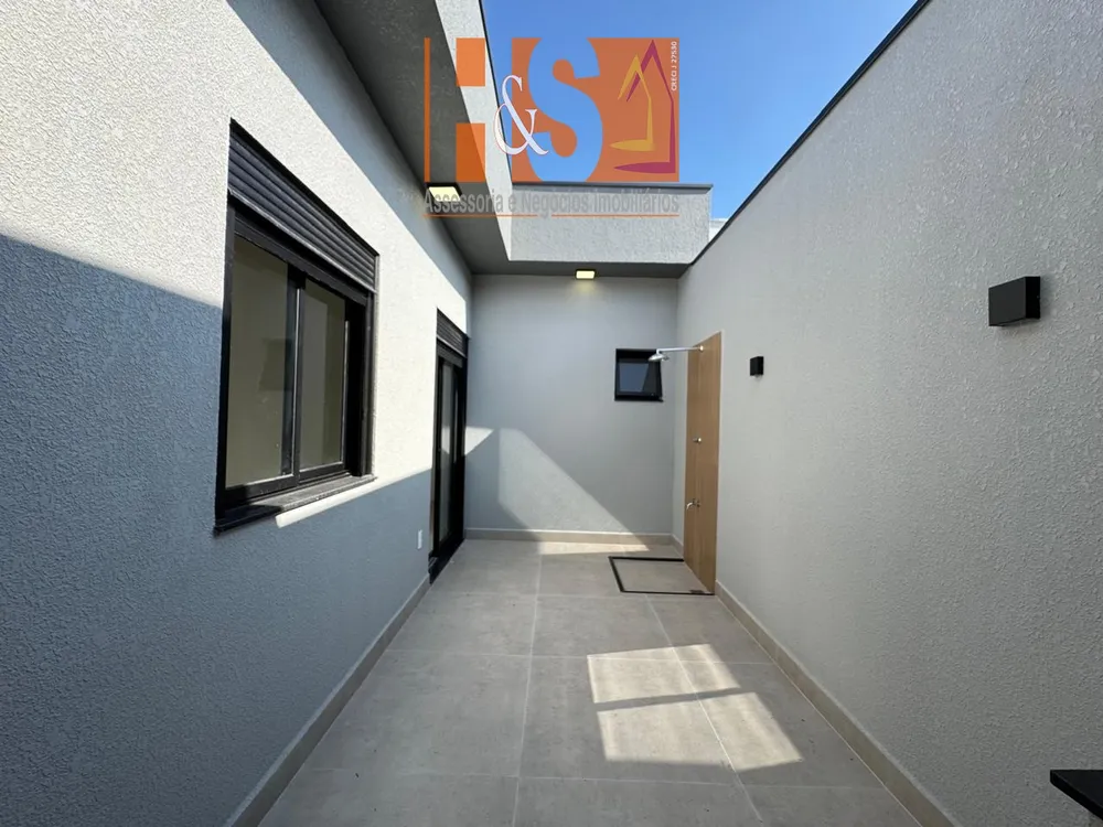 Casa, 3 quartos - Foto 4