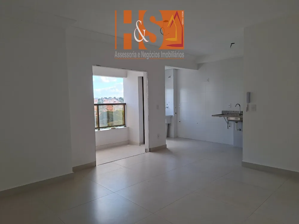 Apartamento, 3 quartos, 74 m² - Foto 6