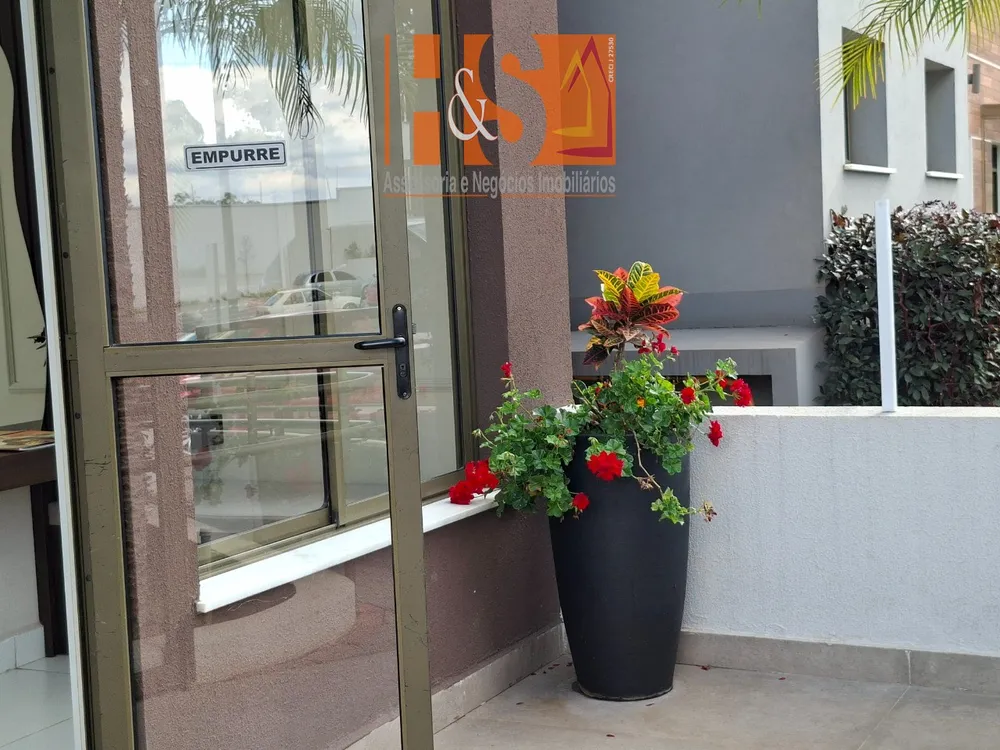 Apartamento, 3 quartos, 74 m² - Foto 1