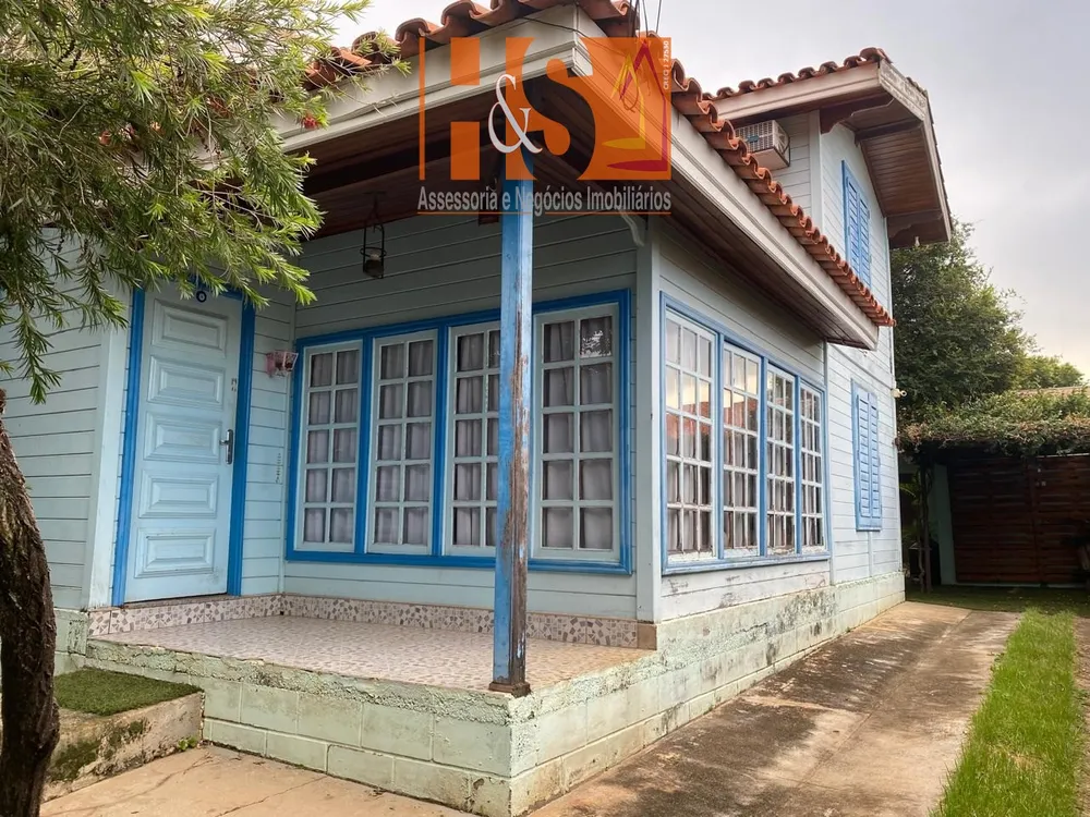 Casa, 2 quartos - Foto 2