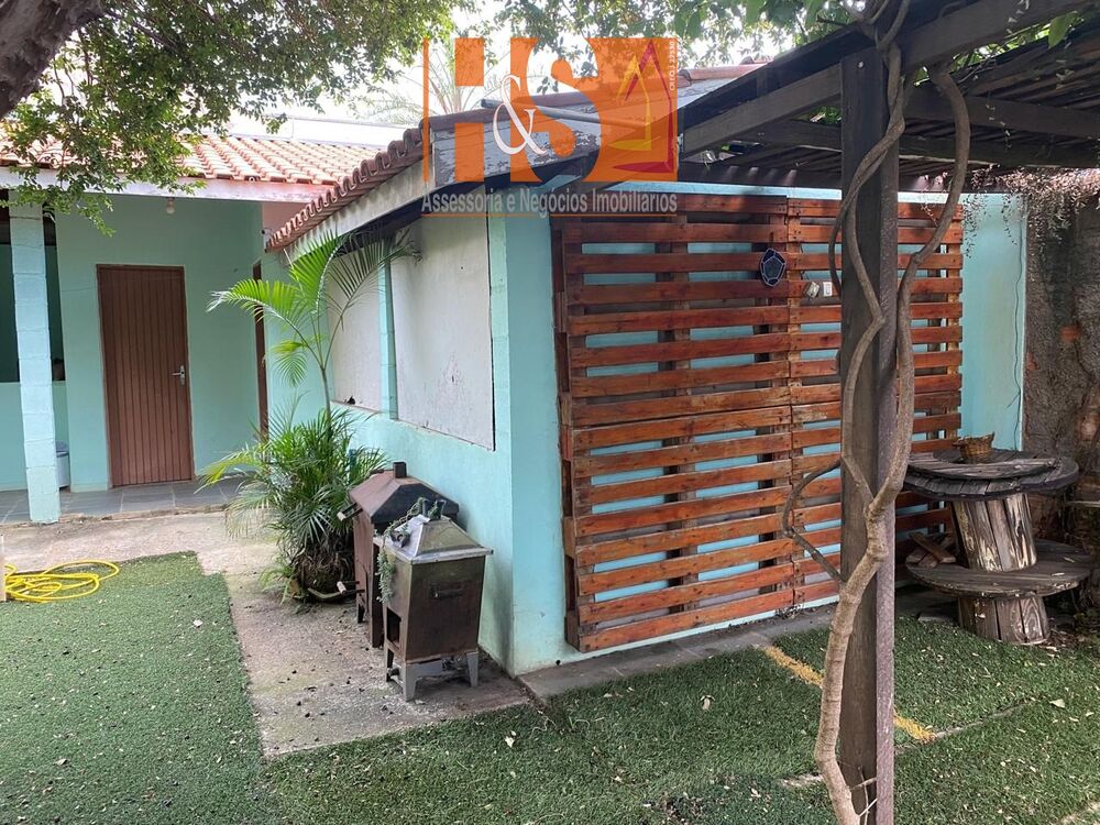 Casa, 2 quartos - Foto 4