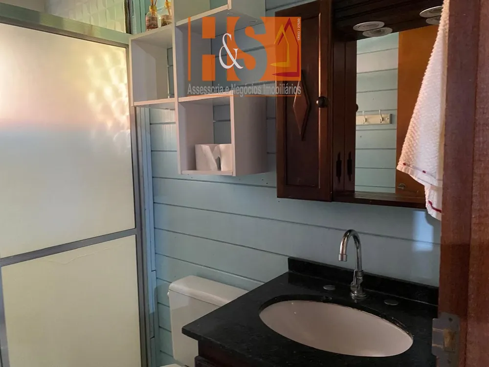 Casa, 2 quartos - Foto 6