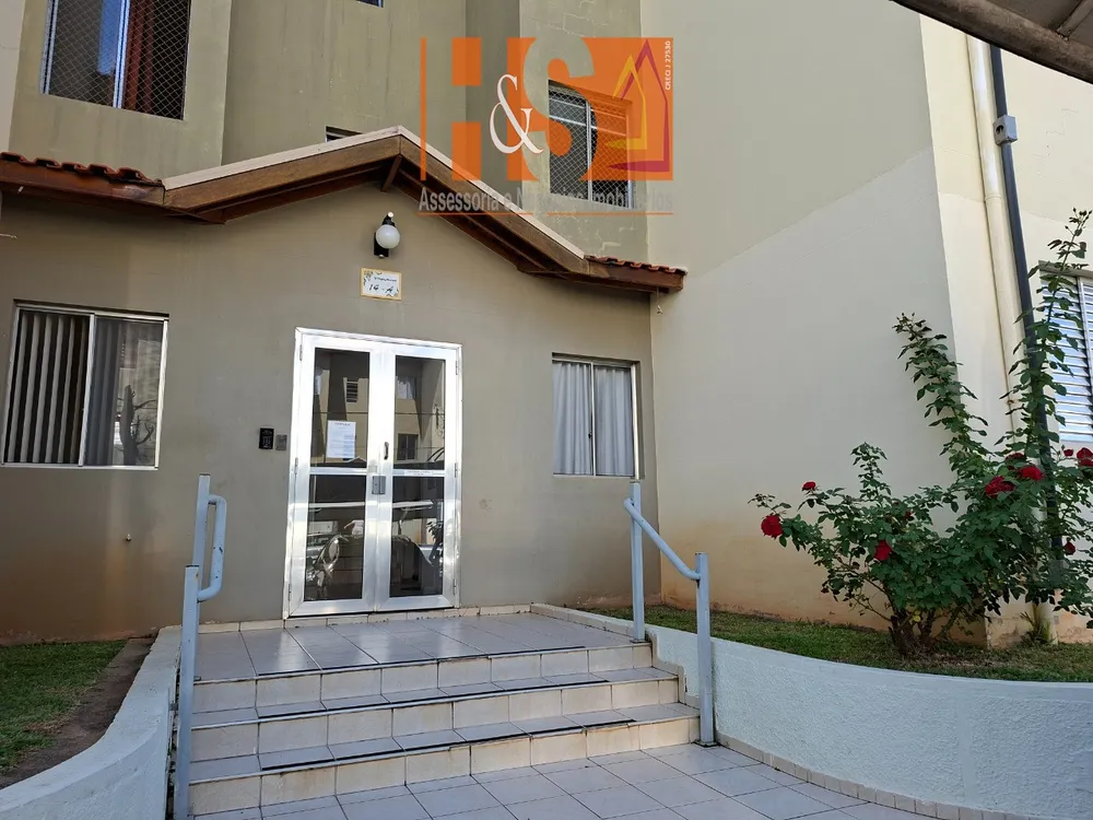 Apartamento, 3 quartos, 67 m² - Foto 1