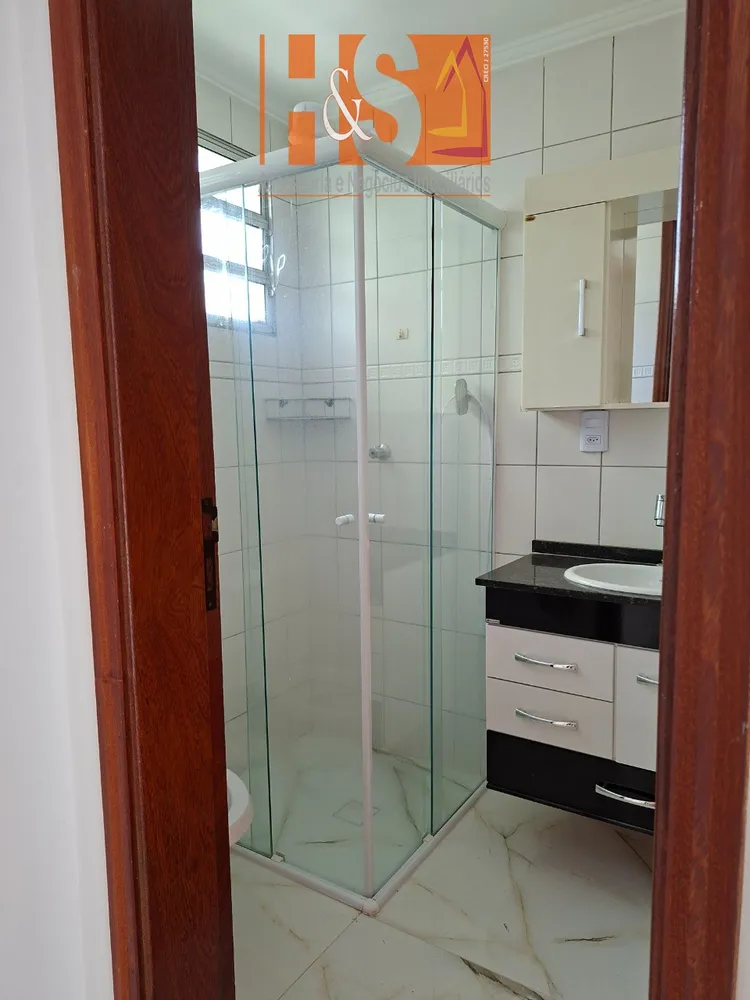 Apartamento, 3 quartos, 67 m² - Foto 4