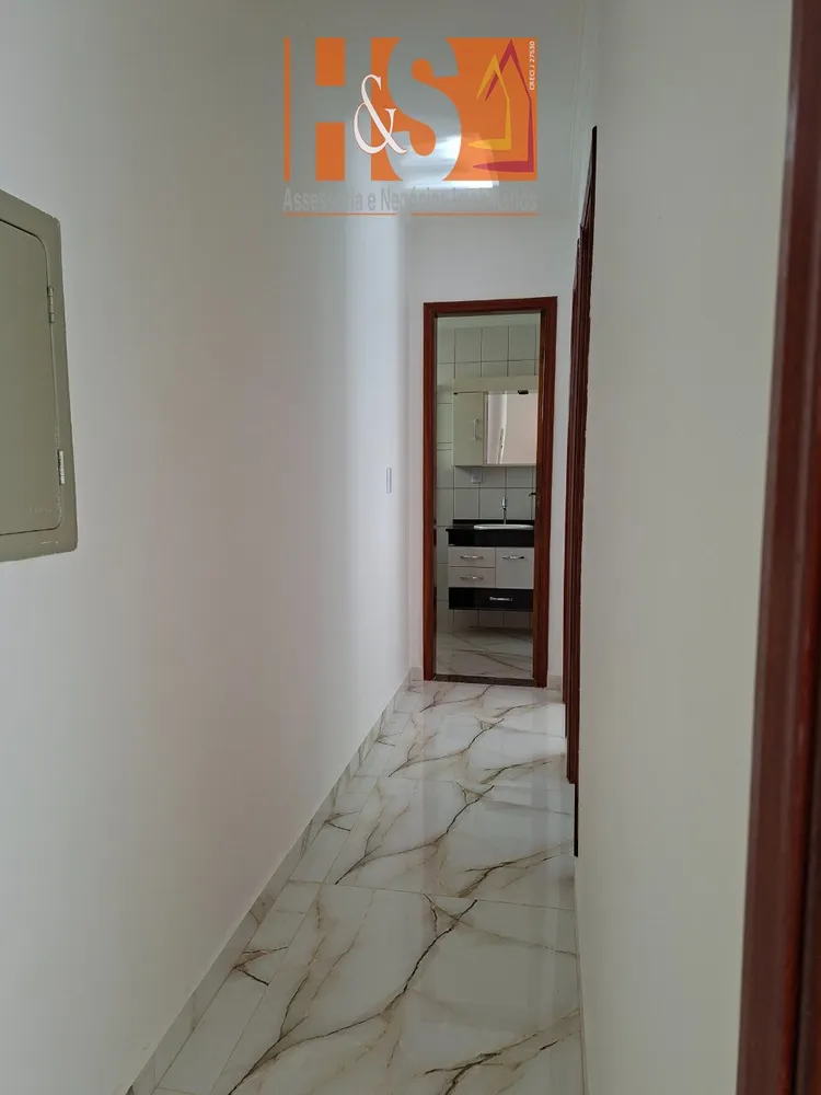 Apartamento, 3 quartos, 67 m² - Foto 3