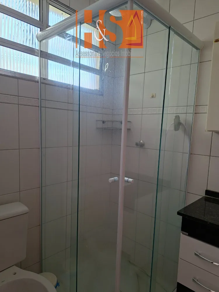 Apartamento, 3 quartos, 67 m² - Foto 5