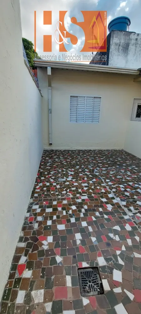 Casa, 2 quartos - Foto 1