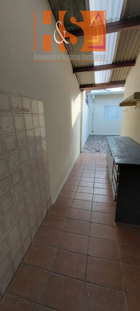 Casa, 2 quartos - Foto 7