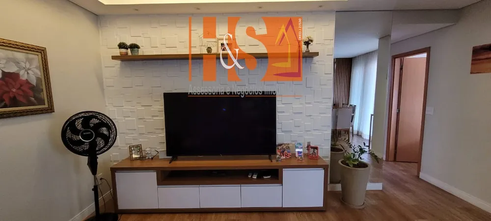Apartamento, 3 quartos, 104 m² - Foto 4