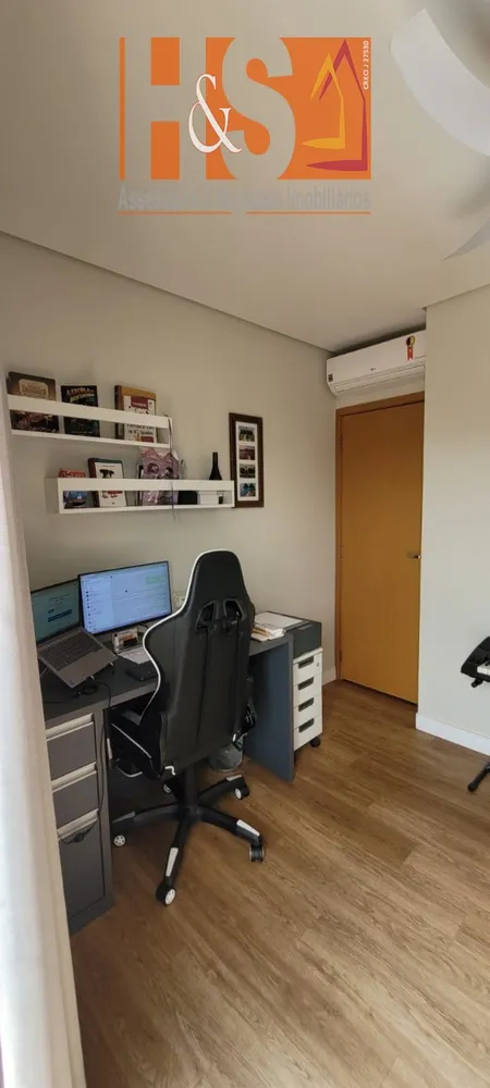 Apartamento, 3 quartos, 104 m² - Foto 5