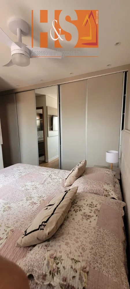 Apartamento, 3 quartos, 104 m² - Foto 6