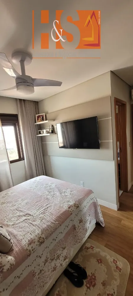 Apartamento, 3 quartos, 104 m² - Foto 7