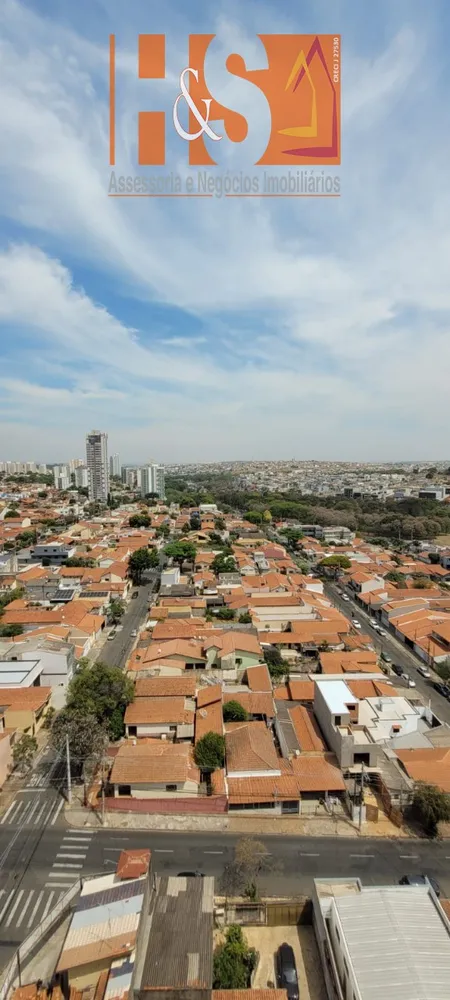 Apartamento, 3 quartos, 104 m² - Foto 8