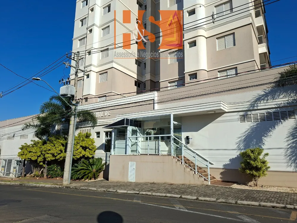 Apartamento, 3 quartos, 80 m² - Foto 16