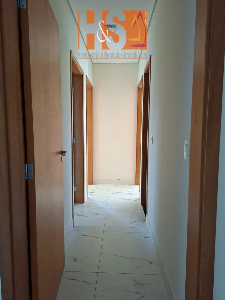 Apartamento, 3 quartos, 80 m² - Foto 6