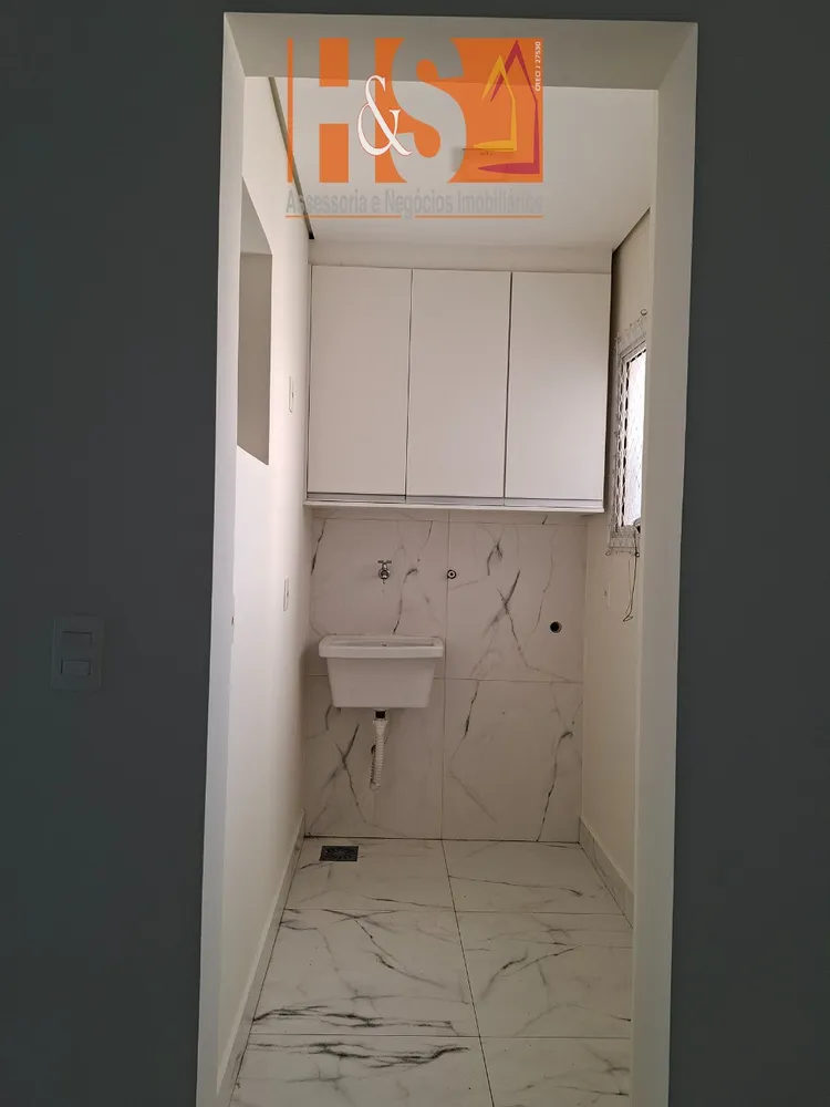 Apartamento, 3 quartos, 80 m² - Foto 5