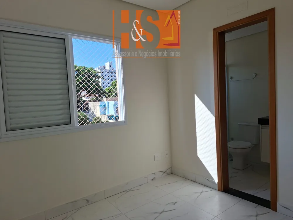 Apartamento, 3 quartos, 80 m² - Foto 12