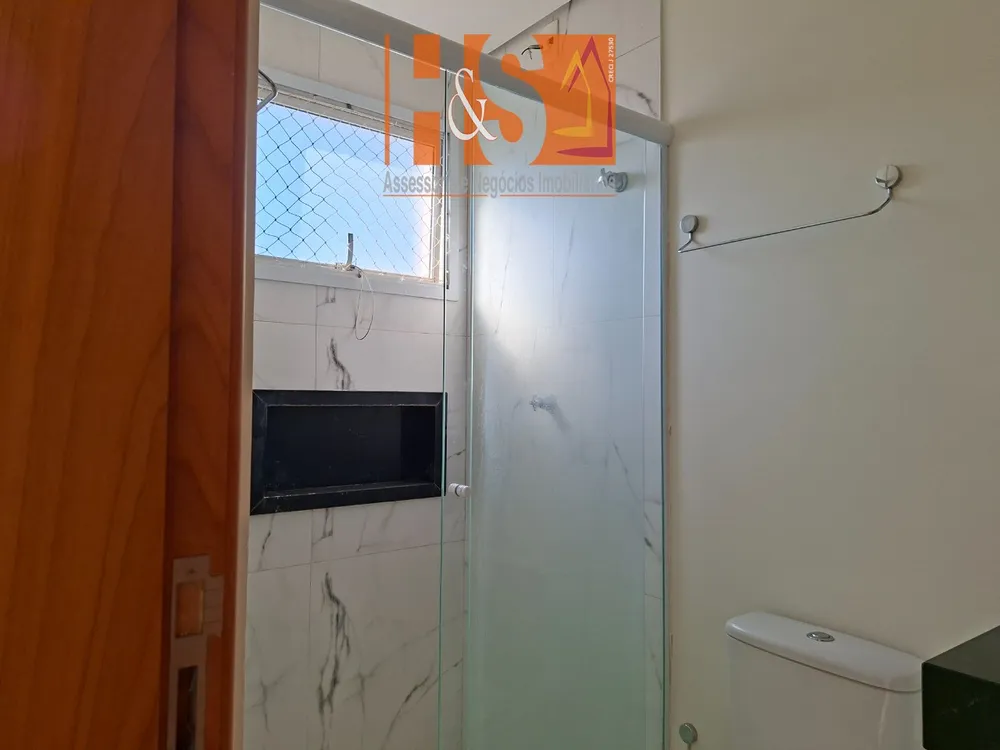 Apartamento, 3 quartos, 80 m² - Foto 14