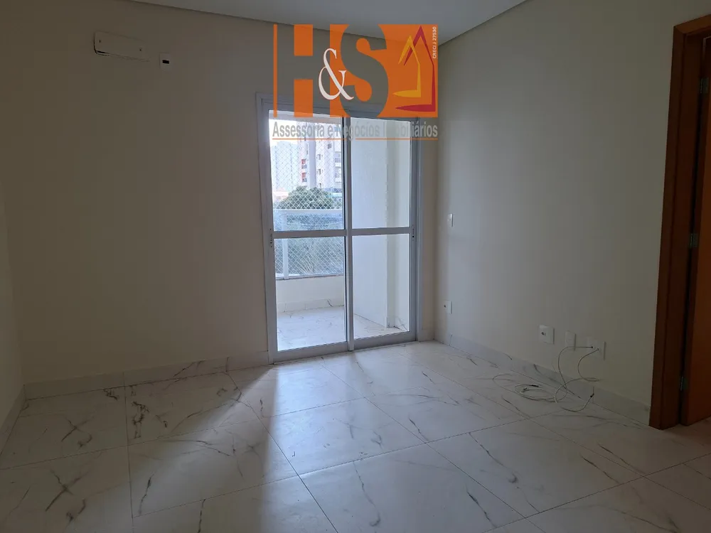 Apartamento, 3 quartos, 80 m² - Foto 3