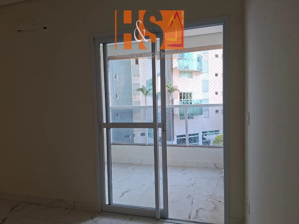 Apartamento, 3 quartos, 80 m² - Foto 4