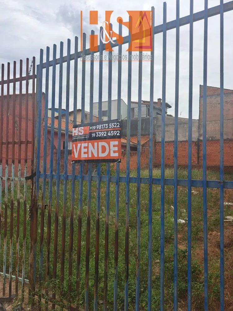 Terreno, 125 m² - Foto 1