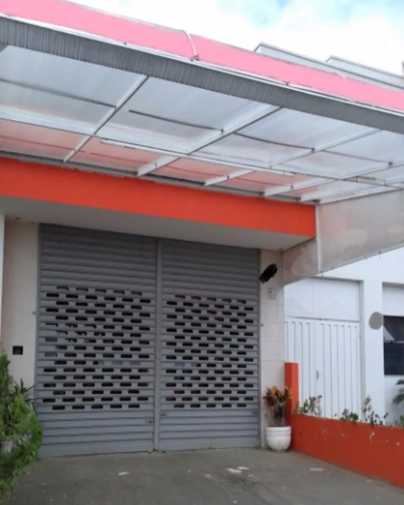 Loja-Salão - Foto 1