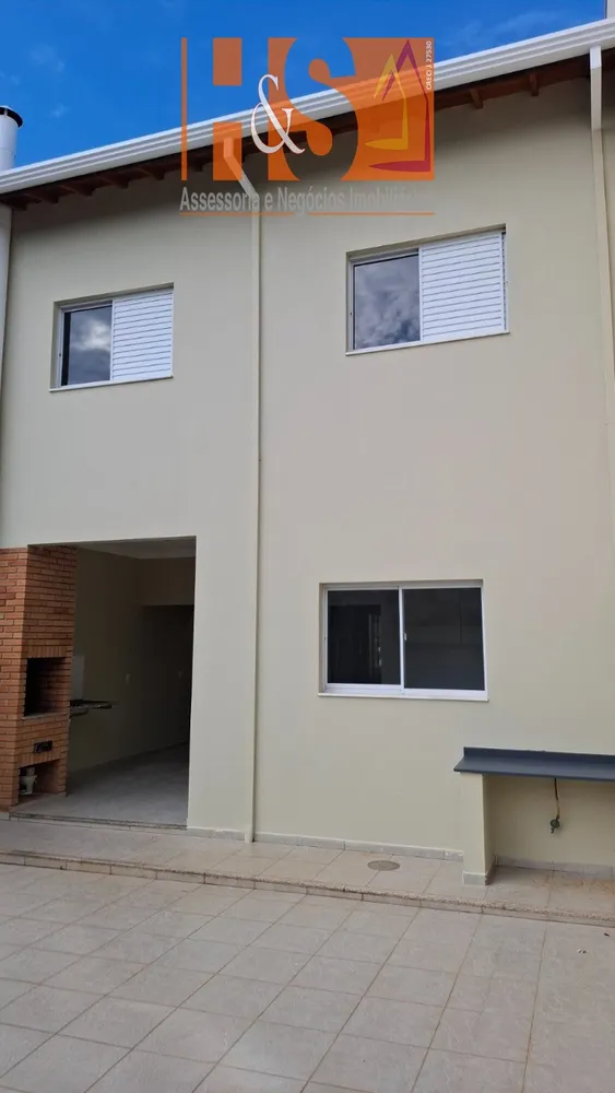 Casa de Condomínio, 3 quartos - Foto 12