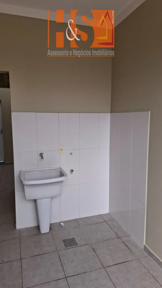 Casa de Condomínio, 3 quartos - Foto 11