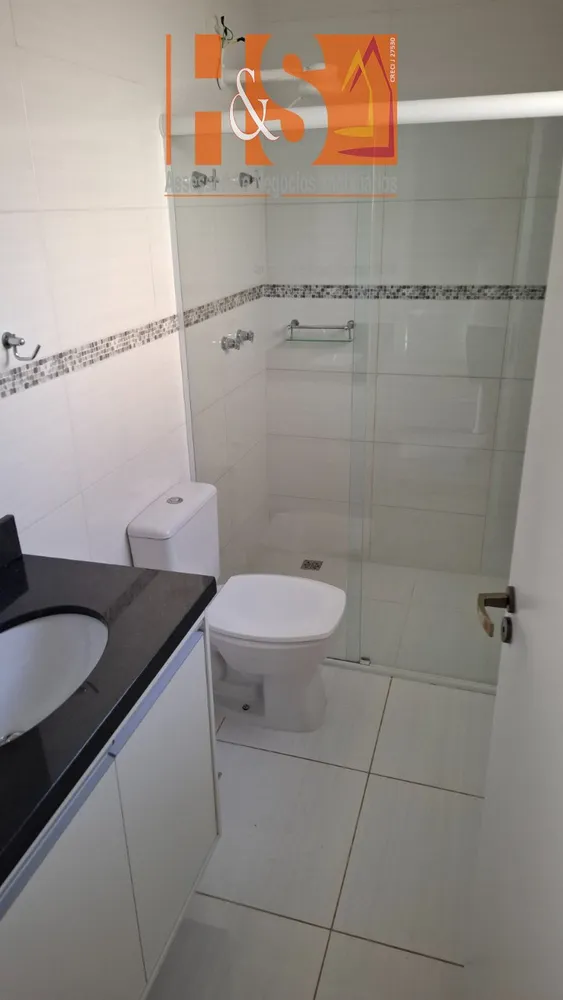 Casa de Condomínio, 3 quartos - Foto 7