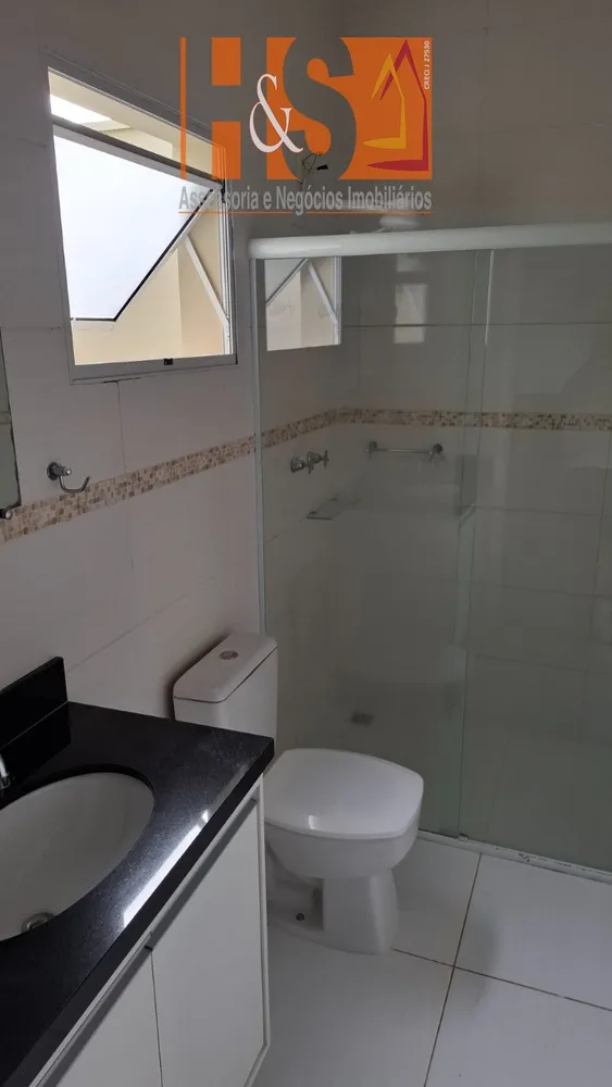 Casa de Condomínio, 3 quartos - Foto 8