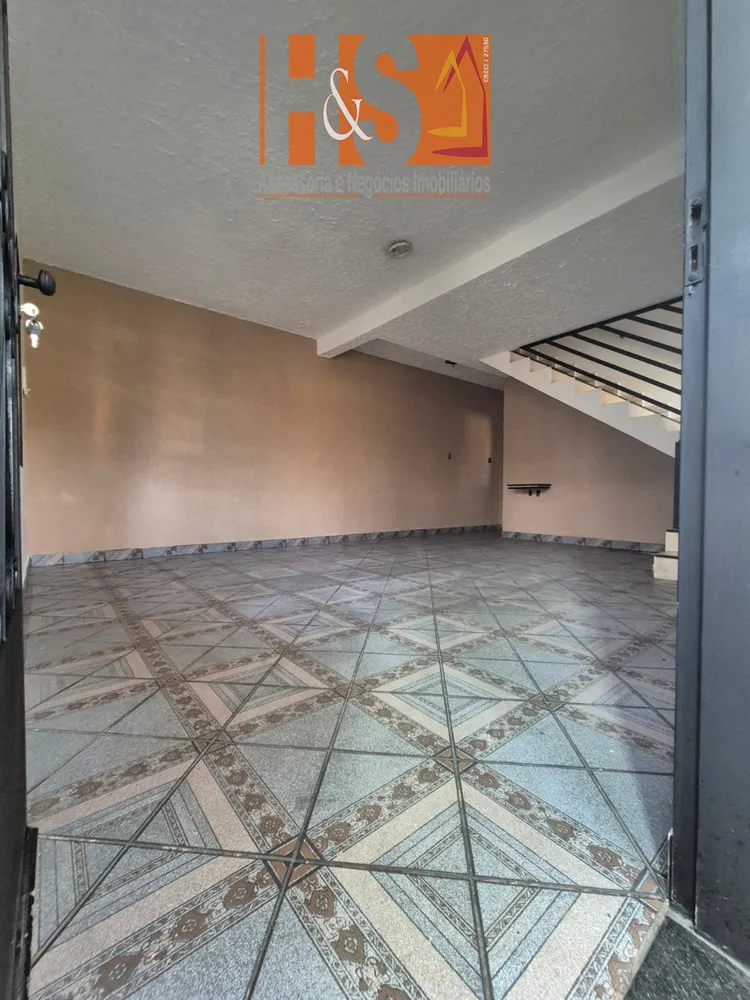 Sobrado, 3 quartos - Foto 3