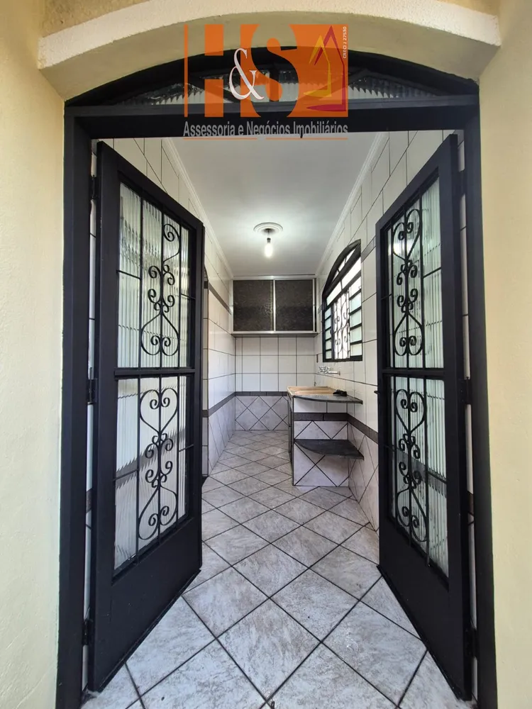 Sobrado, 3 quartos - Foto 5