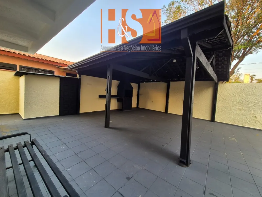 Sobrado, 3 quartos - Foto 8