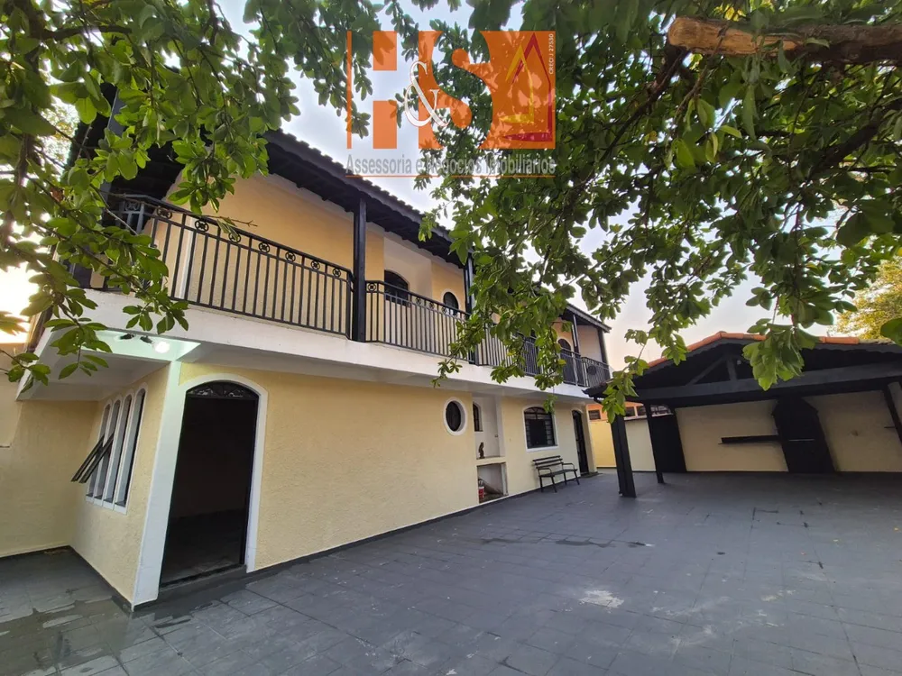 Sobrado, 3 quartos - Foto 10