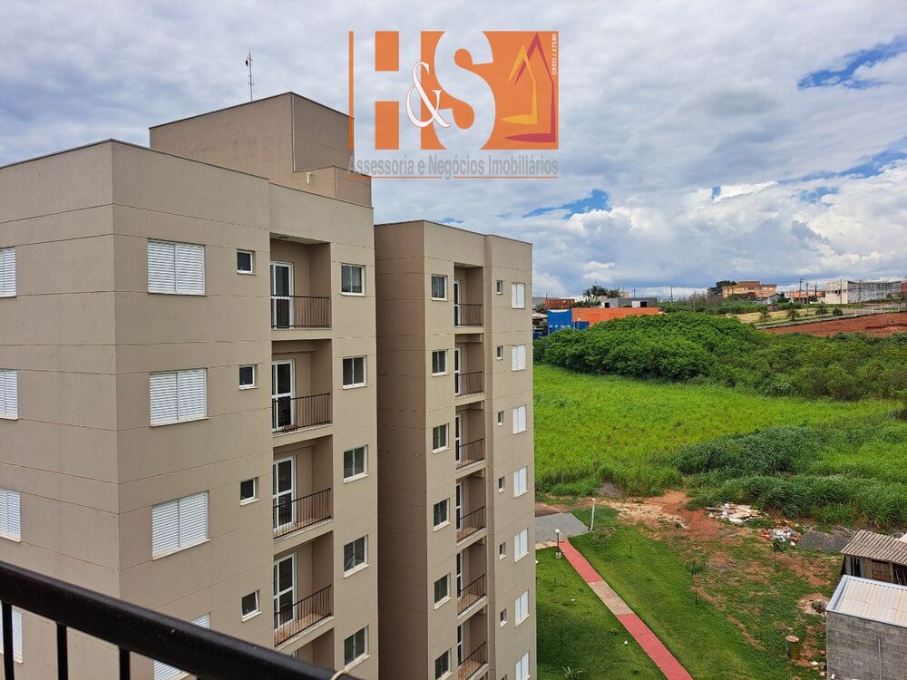 Apartamento para alugar com 2 quartos, 54m² - Foto 2