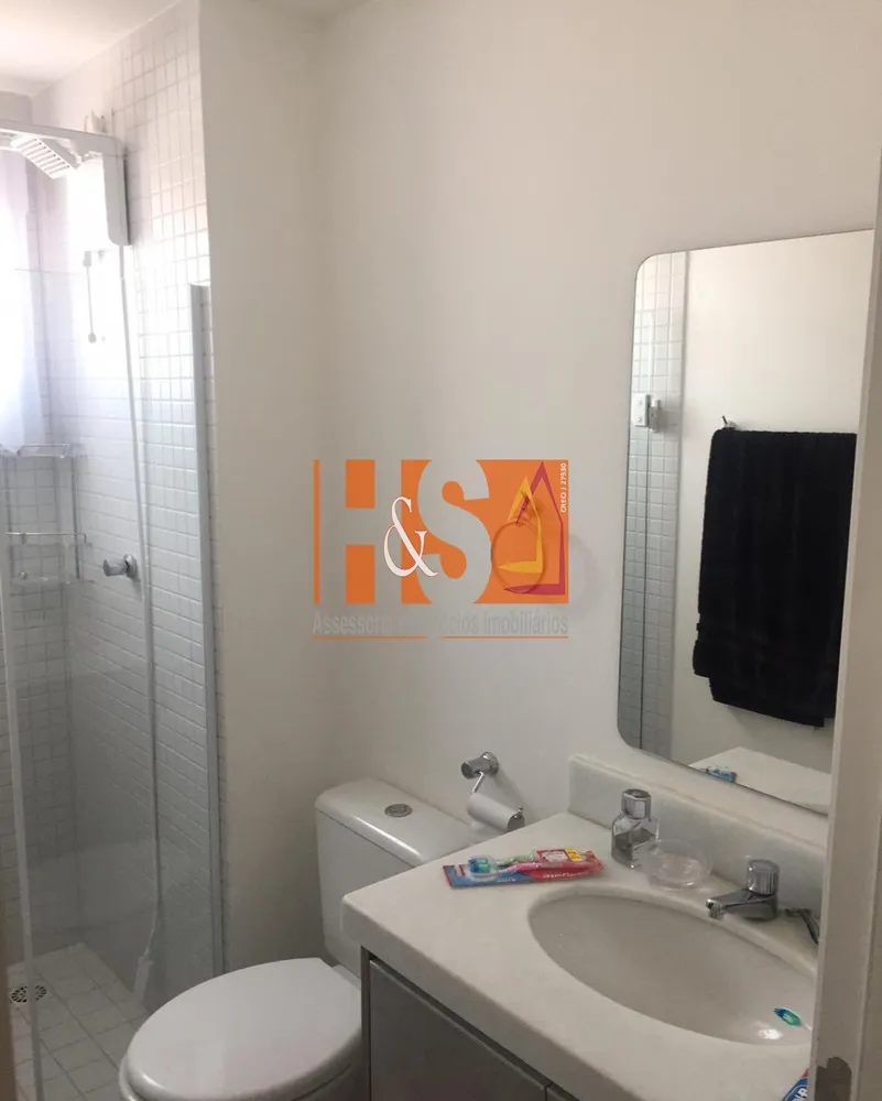 Apartamento, 3 quartos, 83 m² - Foto 10