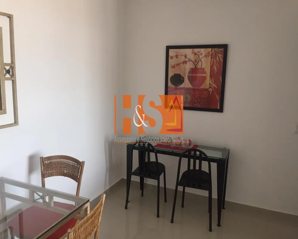 Apartamento, 3 quartos, 83 m² - Foto 5