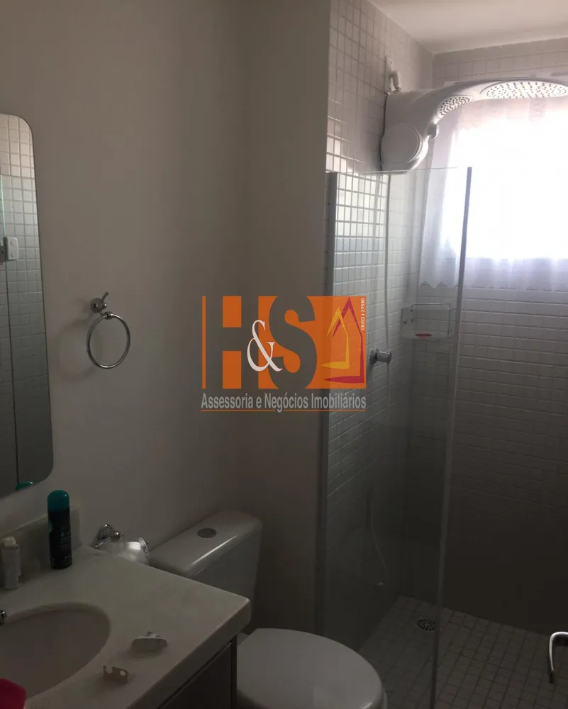 Apartamento, 3 quartos, 83 m² - Foto 11